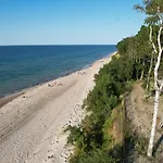 Baltic 1 In Hevenia Apartman *