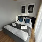 Apartman Baltic 1 In Hevenia *