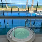 Baltic 1 In Hevenia Apartman *