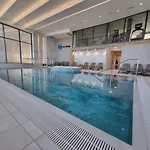 Baltic 1 In Hevenia Apartman Rewal