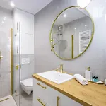 Baltic 1 In Hevenia Apartman *