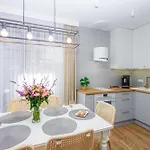 Apartman Baltic 1 In Hevenia *