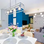 Apartman Baltic 1 In Hevenia *