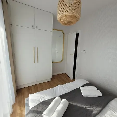 Baltic 1 In Hevenia Apartment