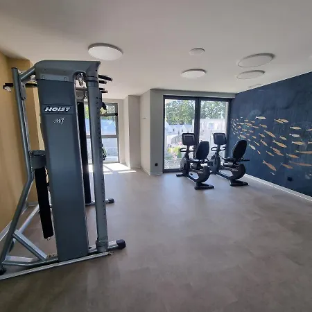 Baltic 1 In Hevenia *