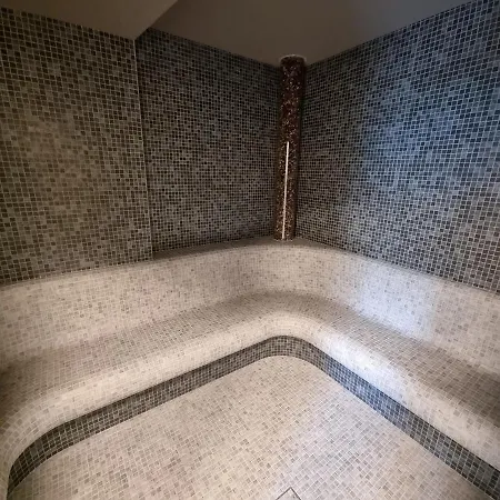 Baltic 1 In Hevenia * Rewal