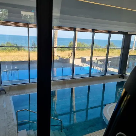 Apartment Baltic 1 In Hevenia