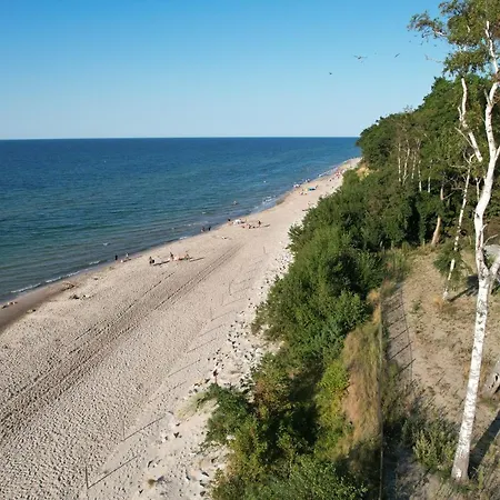 Baltic 1 In Hevenia 아파트 *