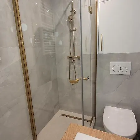 Baltic 1 In Hevenia *