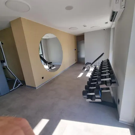 Baltic 1 In Hevenia * Rewal