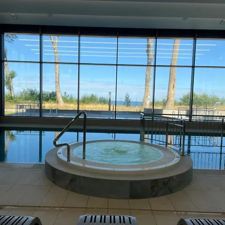 Baltic 1 In Hevenia Apartment *