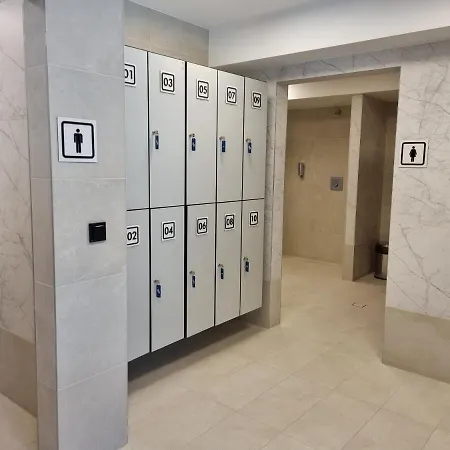 Baltic 1 In Hevenia * Rewal