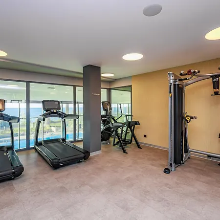 Apartman Baltic 1 In Hevenia Rewal