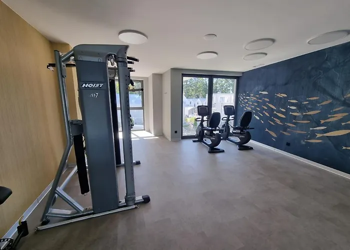 Baltic 1 In Hevenia *