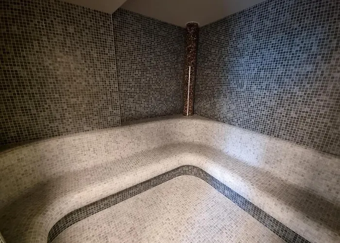 Baltic 1 In Hevenia * Rewal