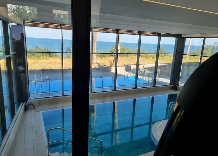 Apartman Baltic 1 In Hevenia