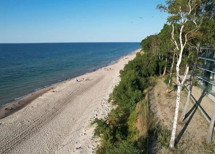 Baltic 1 In Hevenia Apartman *