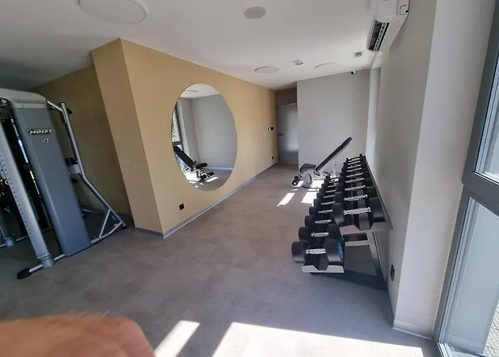 Baltic 1 In Hevenia * Rewal