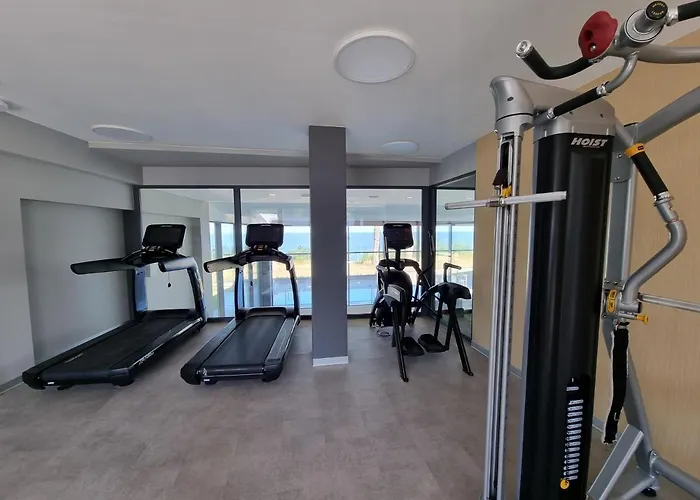 Baltic 1 In Hevenia *