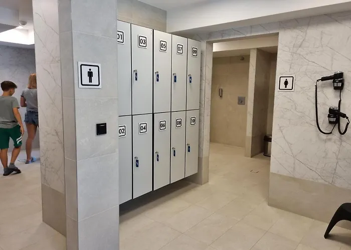 Baltic 1 In Hevenia * Rewal