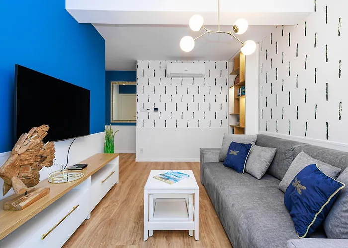 Baltic 1 In Hevenia Rewal