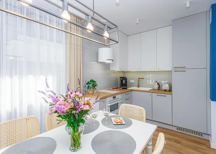 Baltic 1 In Hevenia * Rewal