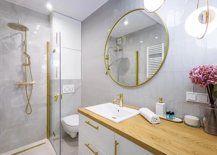 Baltic 1 In Hevenia Apartman *