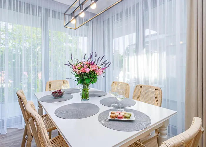 Baltic 1 In Hevenia Rewal