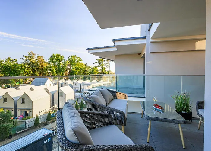 Baltic 1 In Hevenia * Rewal